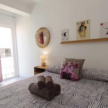 Room Alicante Center エクステリア 写真