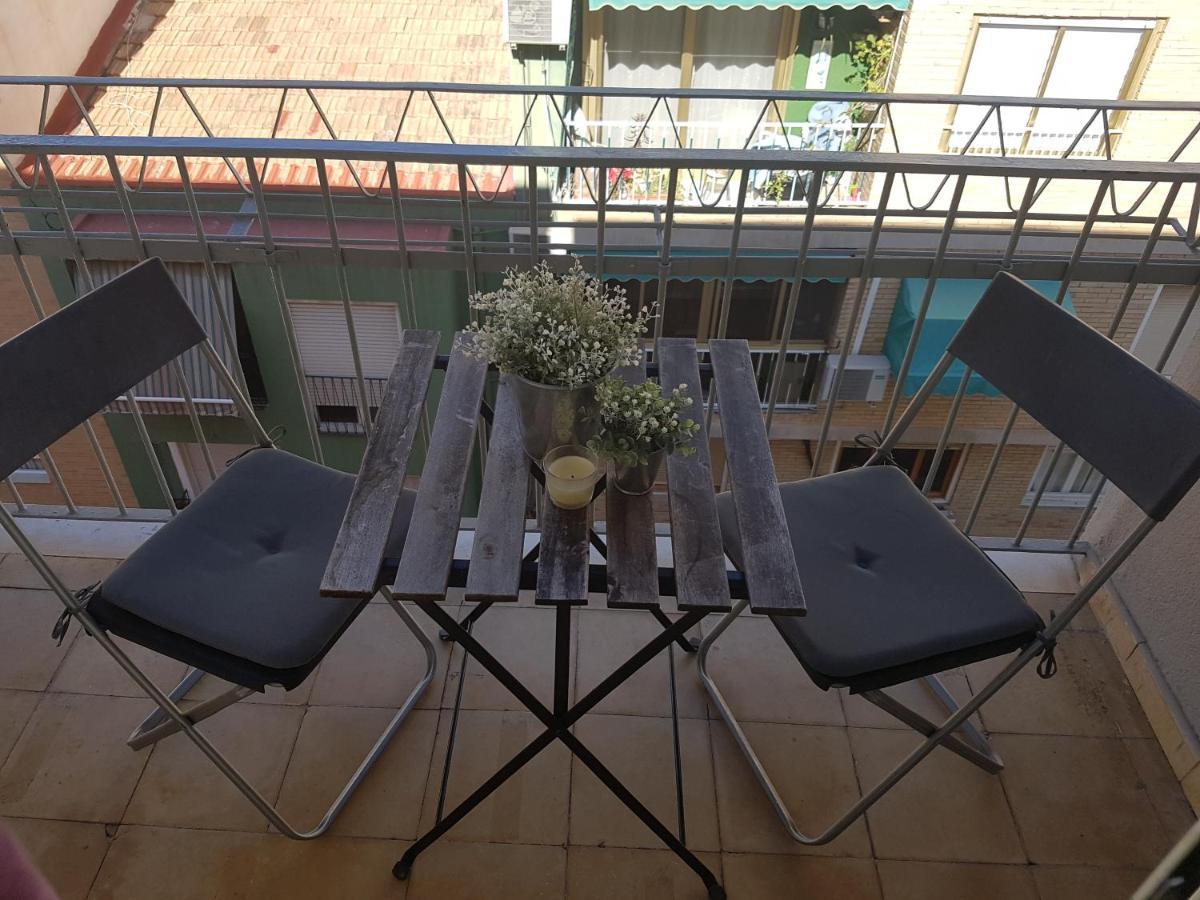 Room Alicante Center エクステリア 写真
