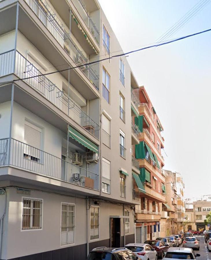 Room Alicante Center エクステリア 写真
