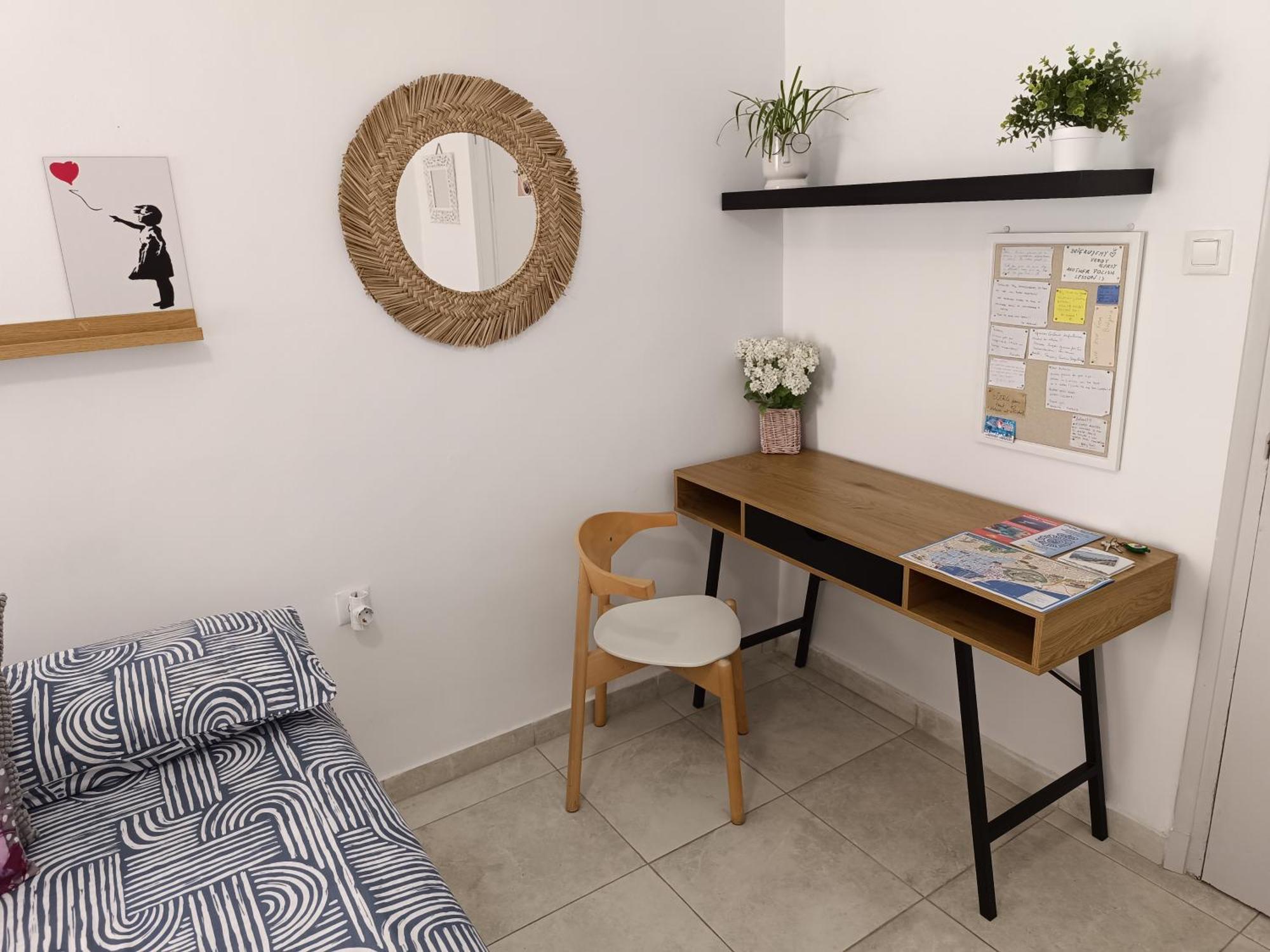Room Alicante Center エクステリア 写真