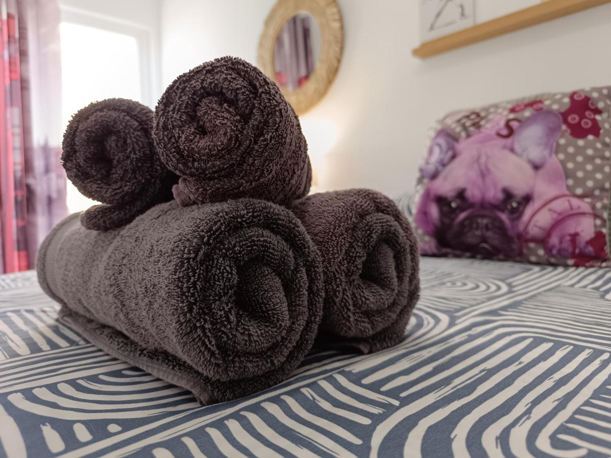 Room Alicante Center エクステリア 写真