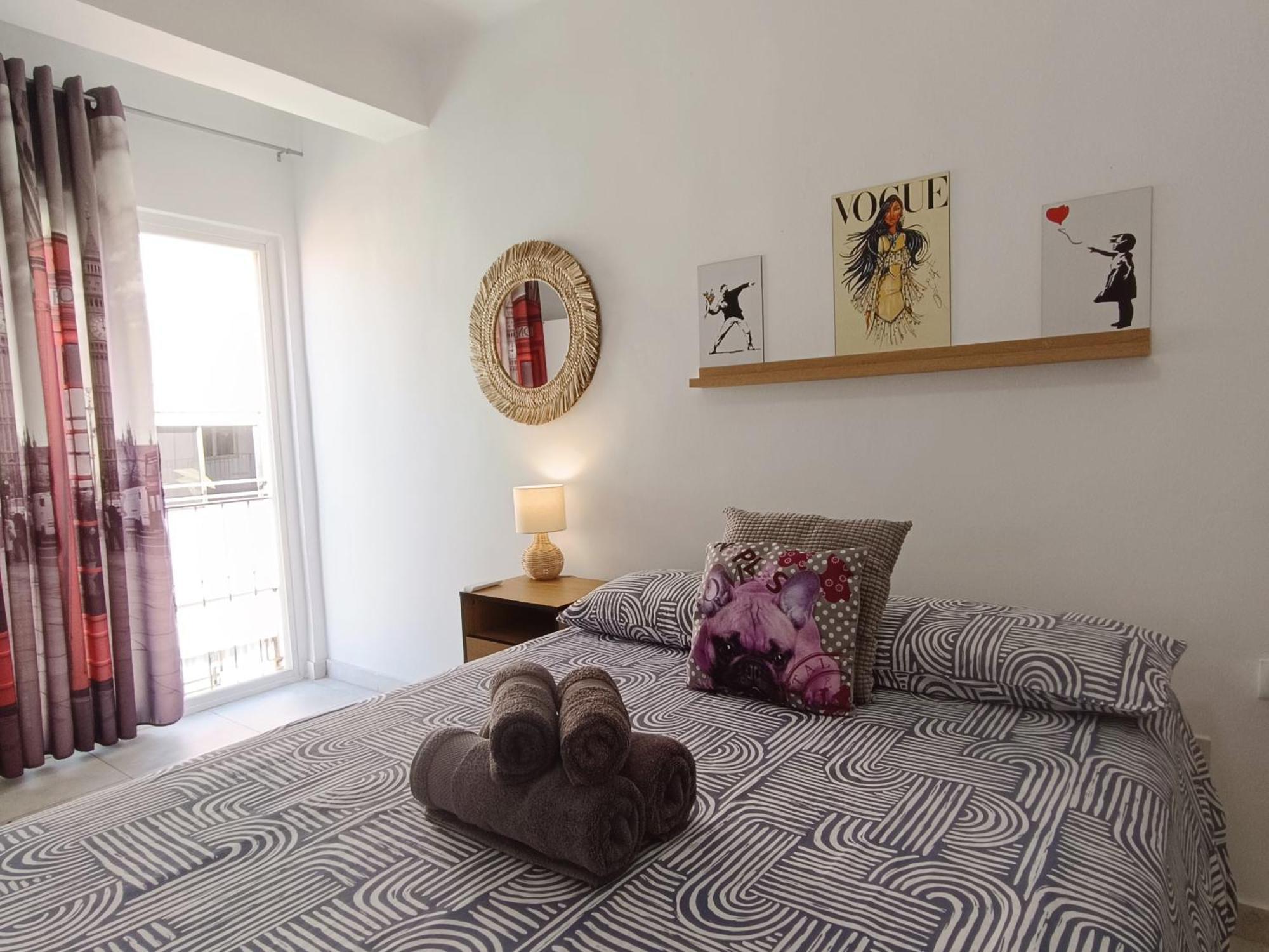 Room Alicante Center エクステリア 写真