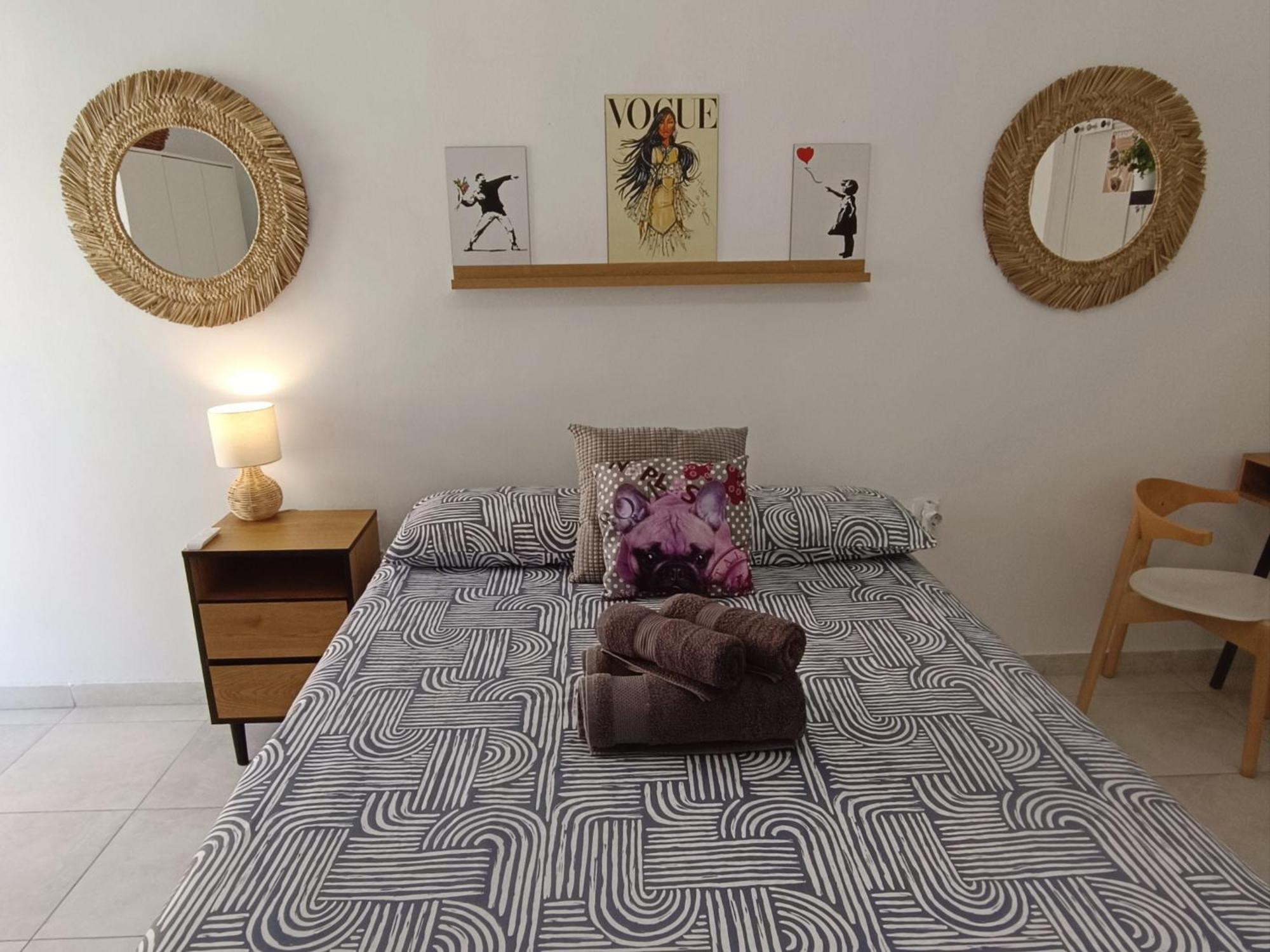 Room Alicante Center エクステリア 写真