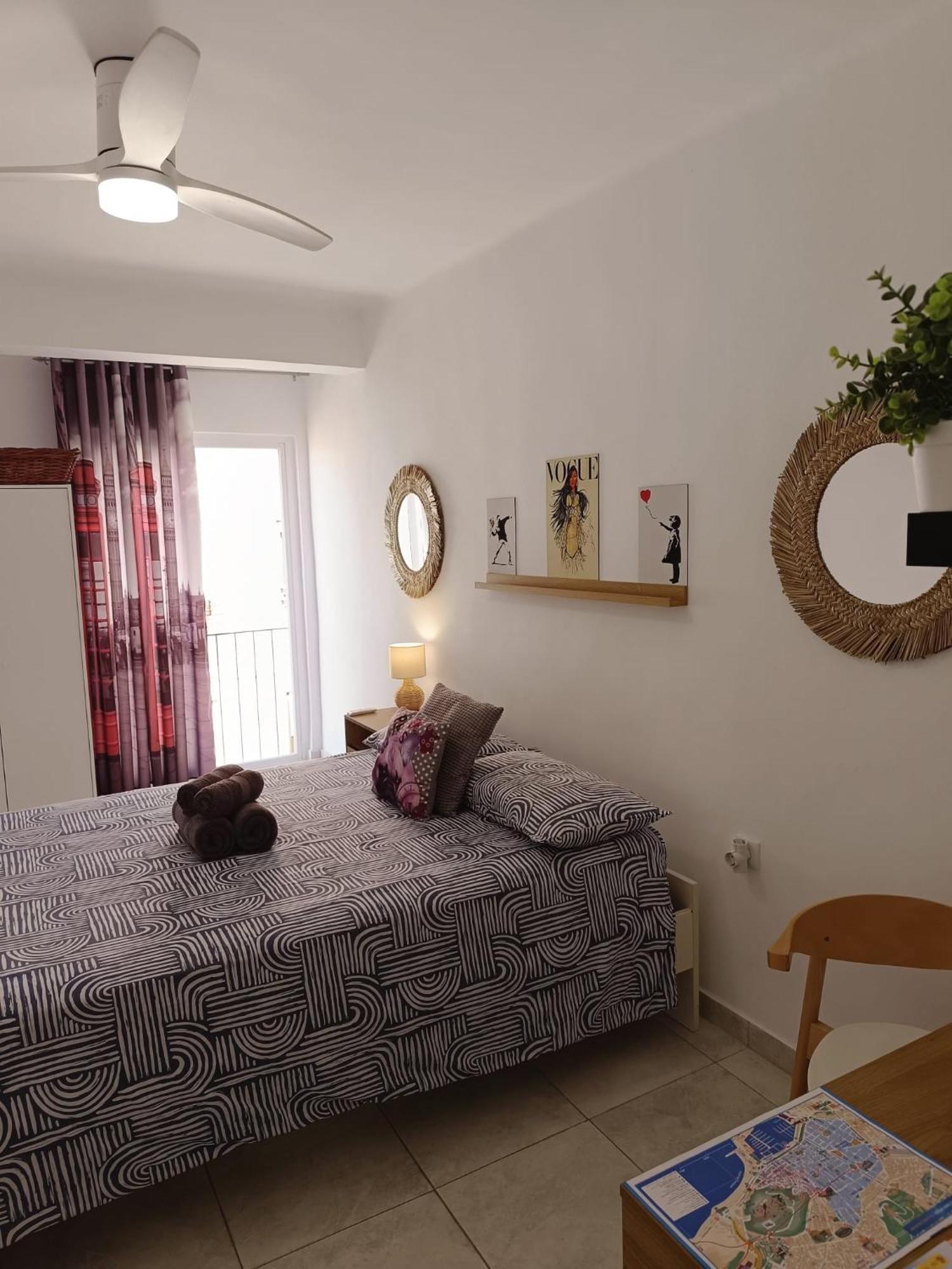 Room Alicante Center エクステリア 写真