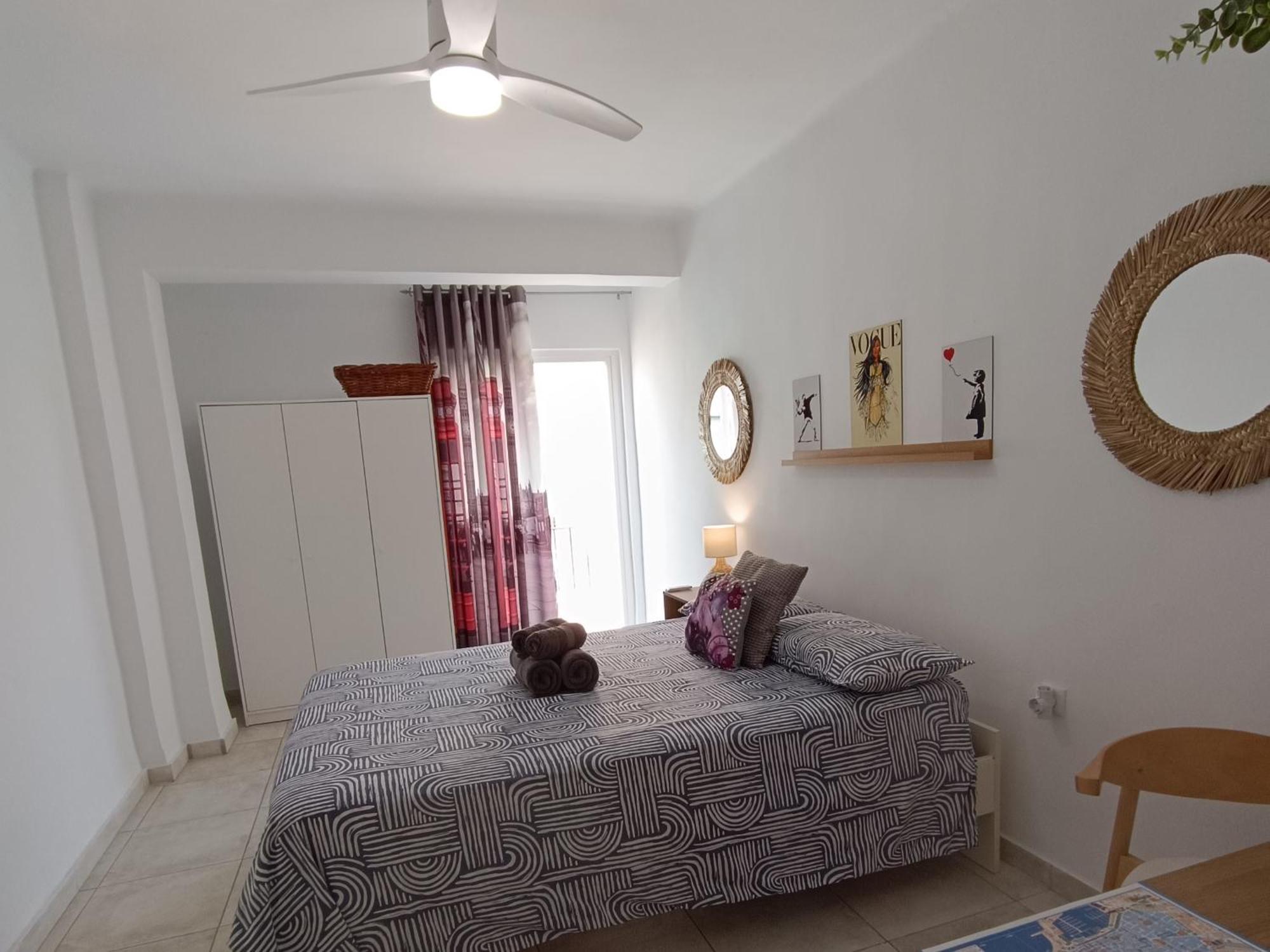 Room Alicante Center エクステリア 写真