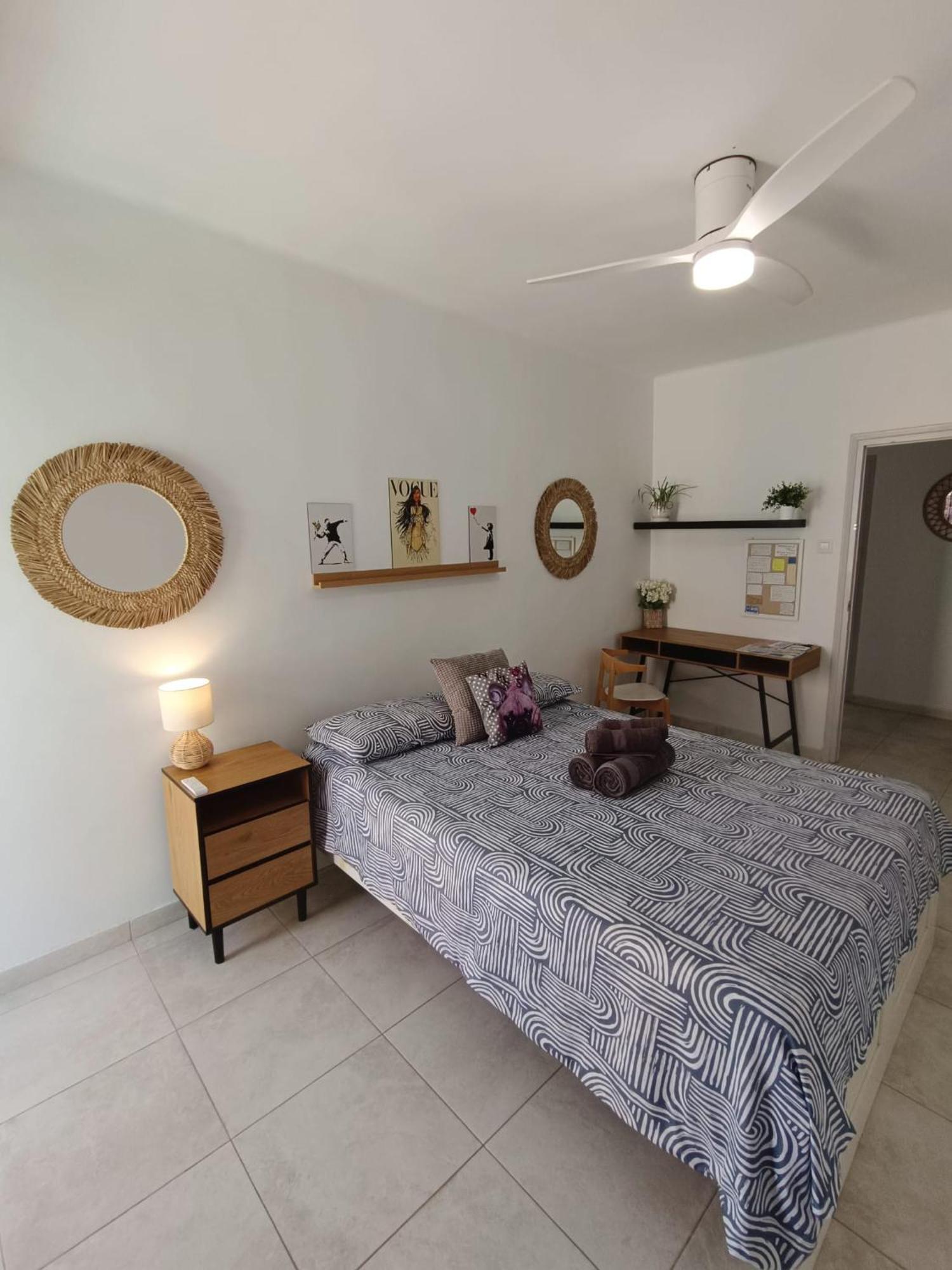 Room Alicante Center エクステリア 写真